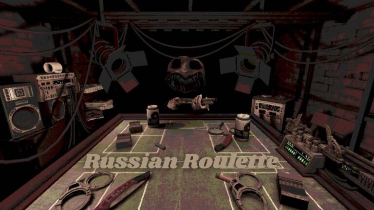 Russian Roulette one life